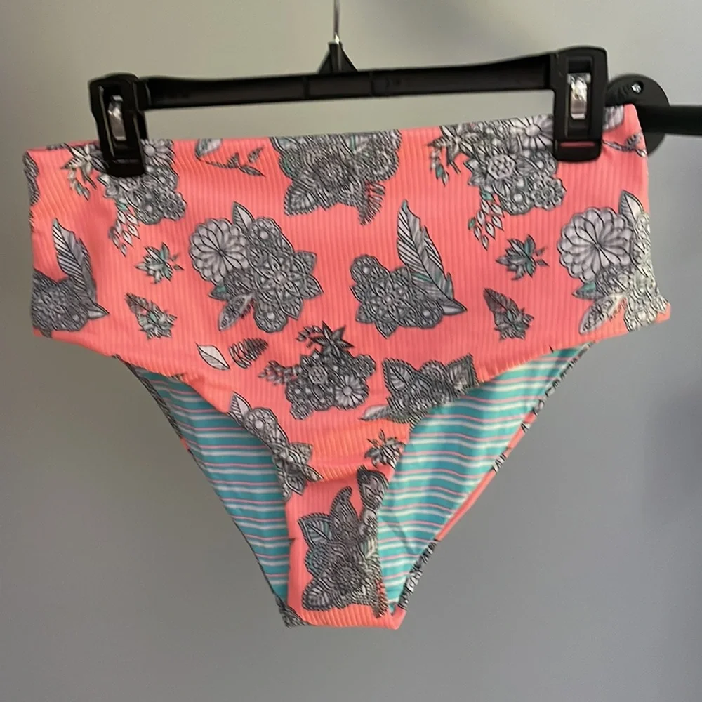 Tankini bathing suit - Picture 4 of 5